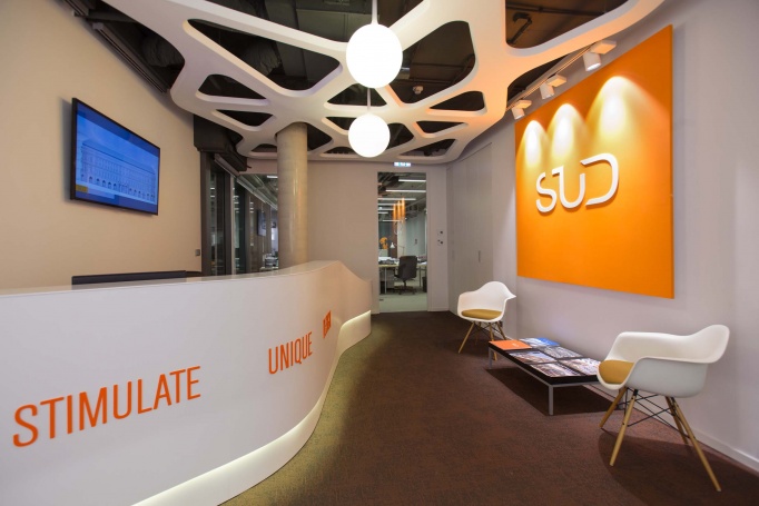 Biura Sud Architekt offices - zdjęcie 6