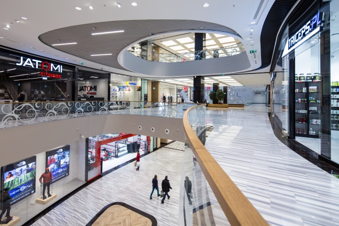Atrium Promenada Phase 2 - zdjęcie 2