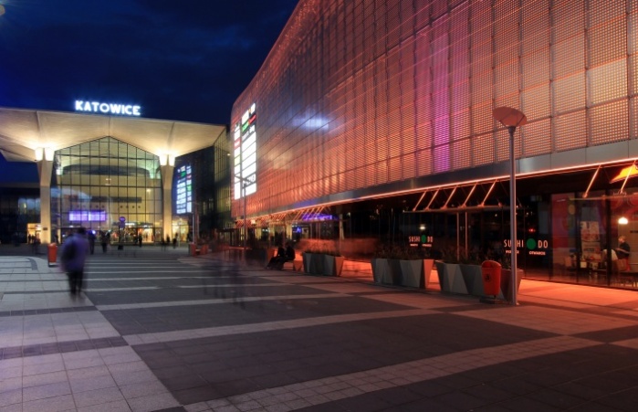 Galeria Katowicka-Plac Szewczyka - zdjęcie 4