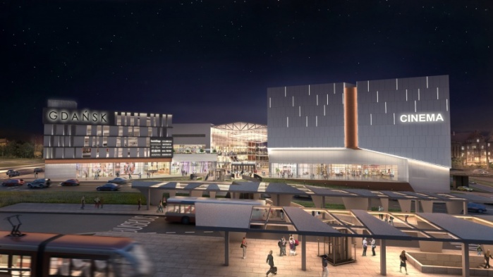 Forum Gdańsk - zdjęcie 1